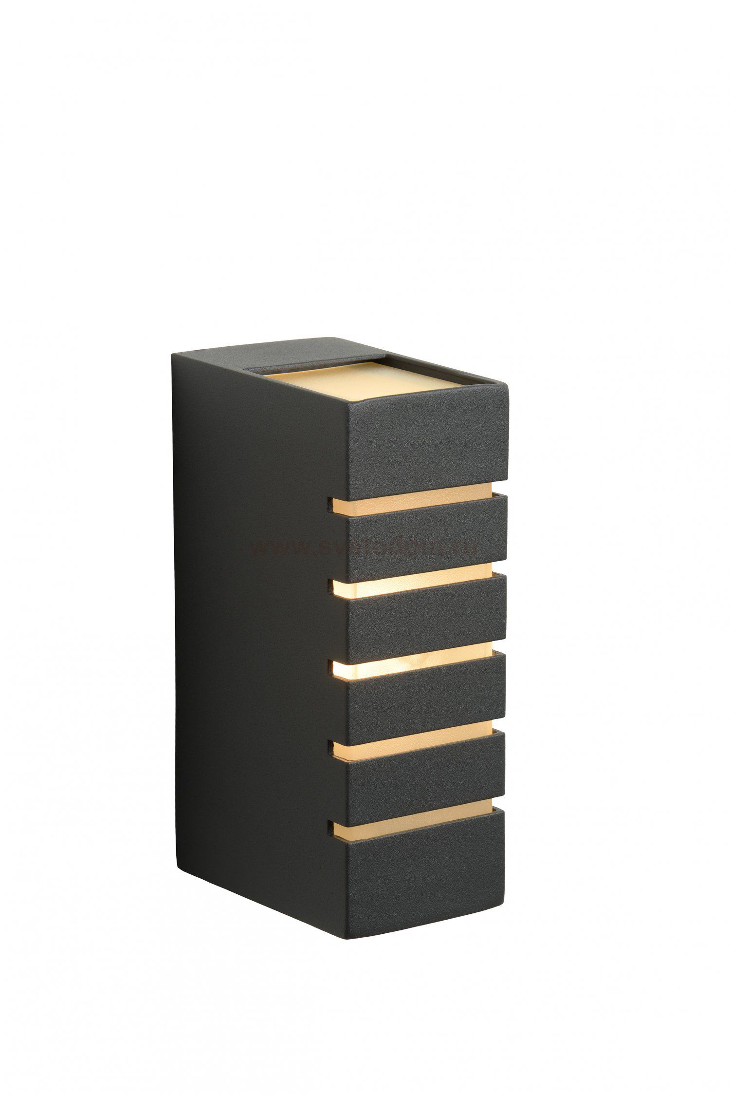 Настенный светильник бра Lucide 14814/01/30 ASTER