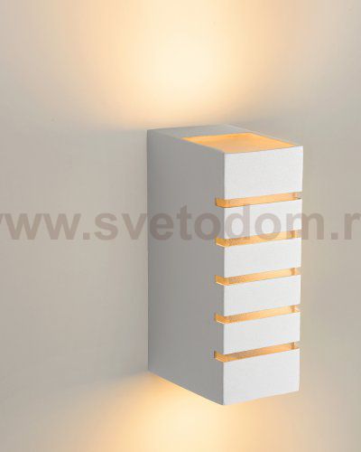 Настенный светильник бра Lucide 14814/01/31 ASTER