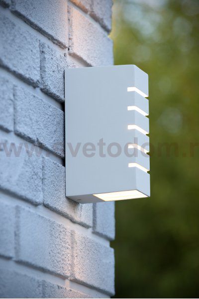 Настенный светильник бра Lucide 14814/01/31 ASTER