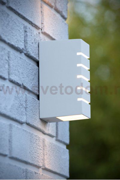 Настенный светильник бра Lucide 14814/01/31 ASTER