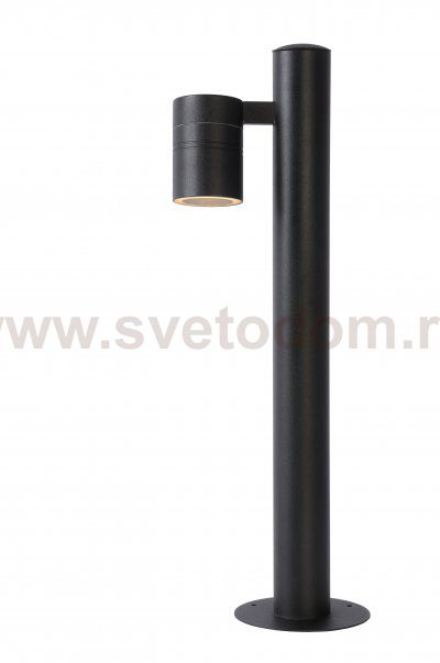 Уличный светильник столб Lucide 14867/49/30 ARNE/LED