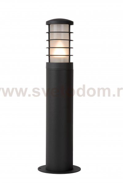 Уличный светильник столб Lucide 14871/50/30 SOLID
