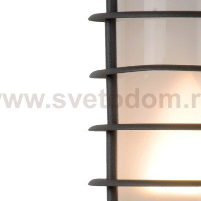 Уличный светильник столб Lucide 14871/50/30 SOLID