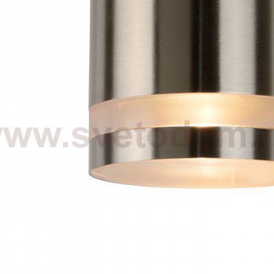 Настенный светильник бра Lucide 14880/05/12 BASCO/LED 