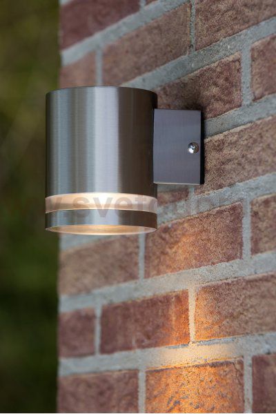 Настенный светильник бра Lucide 14880/05/12 BASCO/LED 