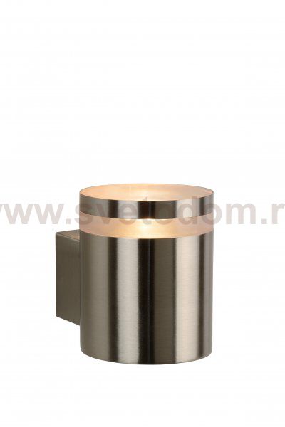 Настенный светильник бра Lucide 14880/05/12 BASCO/LED 