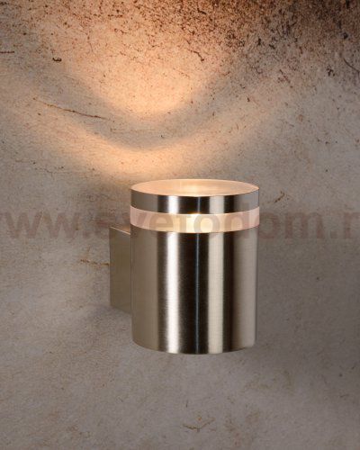 Настенный светильник бра Lucide 14880/05/12 BASCO/LED 