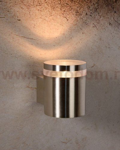 Настенный светильник бра Lucide 14880/05/12 BASCO/LED 