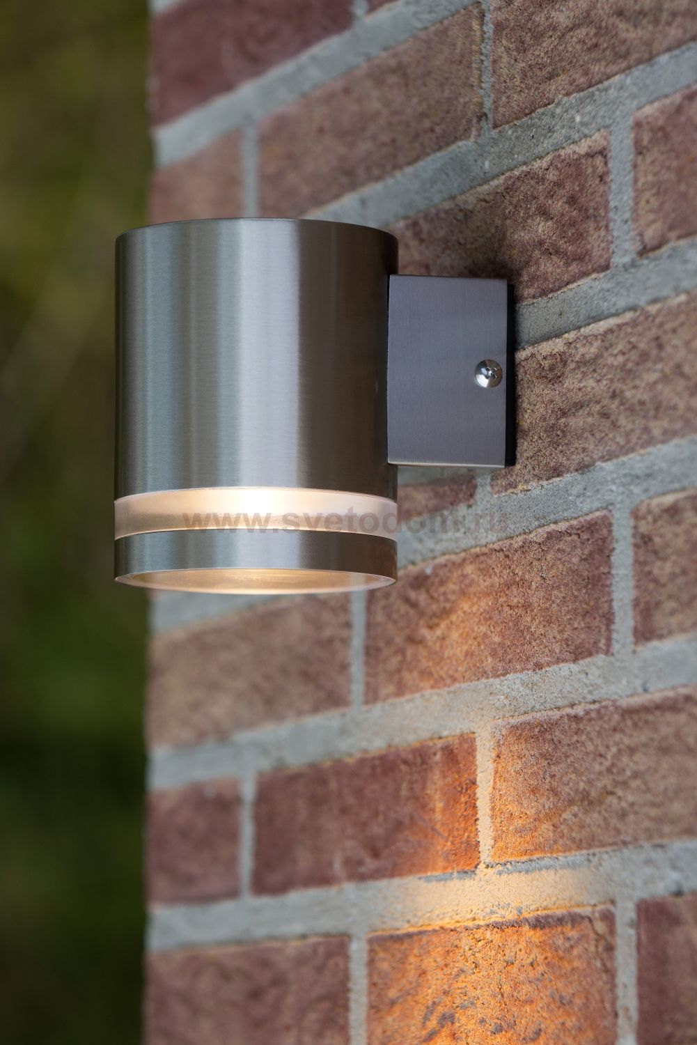 Настенный светильник бра Lucide 14880/05/12 BASCO/LED 