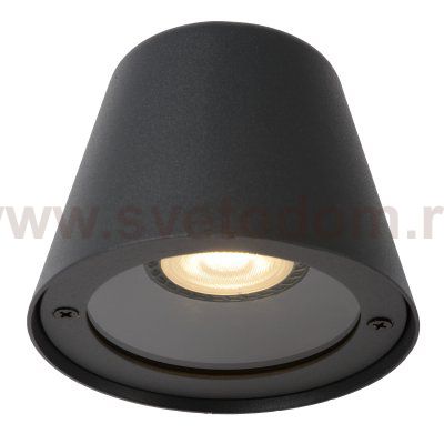 Настенный светильник бра Lucide 14881/05/30 DINGO LED
