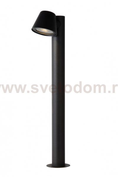 Уличный светильник столб Lucide 14881/70/30 DINGO