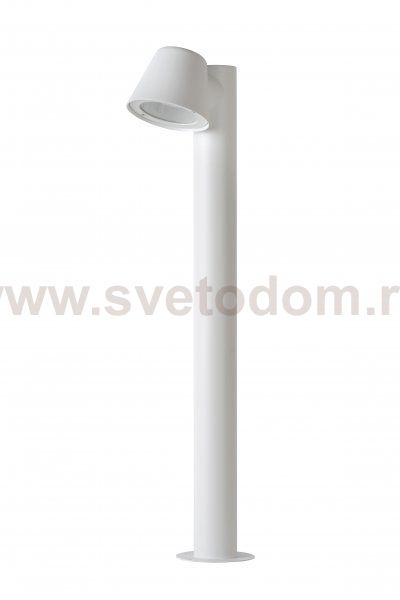 Уличный светильник столб Lucide 14881/70/31 DINGO