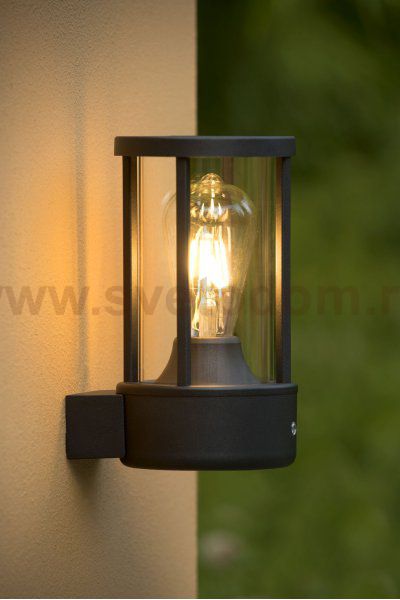 Настенный светильник бра Lucide 14893/01/30