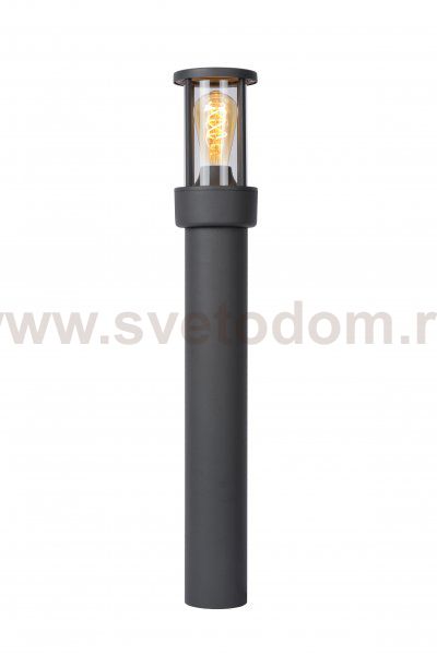 Уличный светильник столб Lucide 14893/80/30
