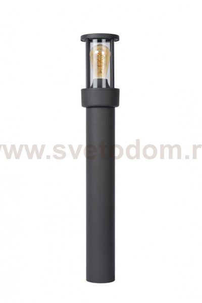 Уличный светильник столб Lucide 14893/80/30