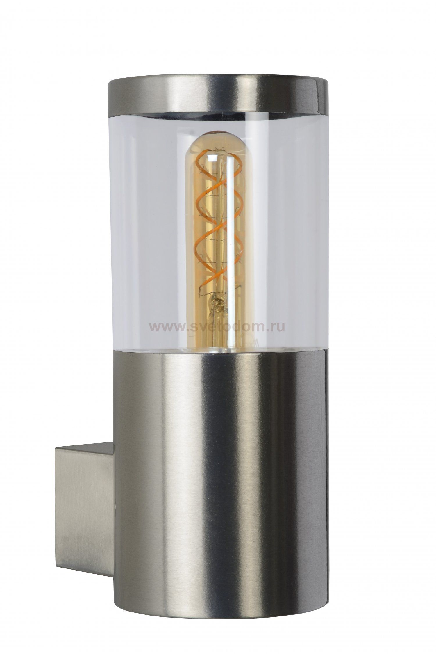 Настенный светильник бра Lucide 14899/01/12