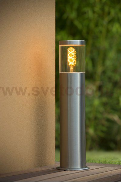 Уличный светильник столб Lucide 14899/50/12