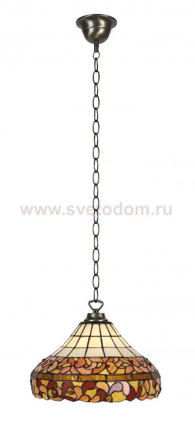 Подвесной светильник Lucide 15341/30/34 TIFFANY