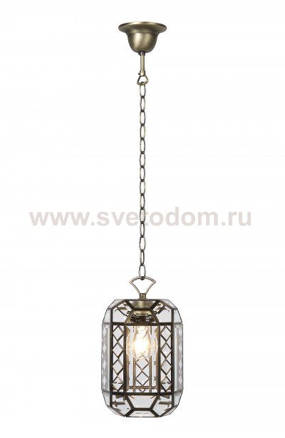 Подвес Lucide 15352/01/03 ANTALLYA