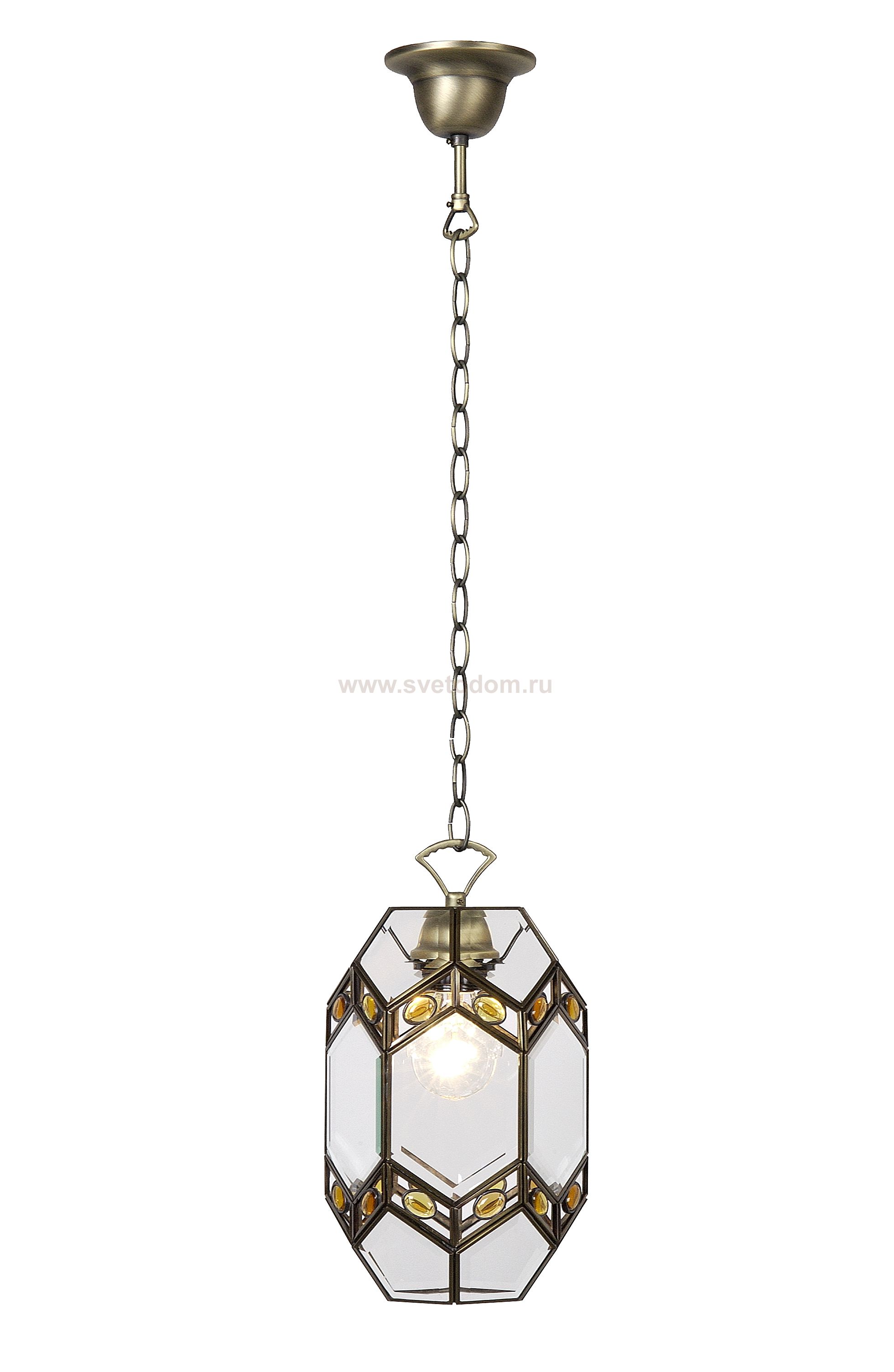 Подвес Lucide 15353/01/03 ANTALLYA