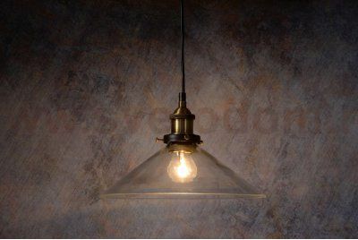 Подвесной светильник Lucide 15368/30/60 DORIS