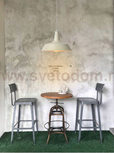 Подвесной светильник Lucide 15370/36/21 BARON