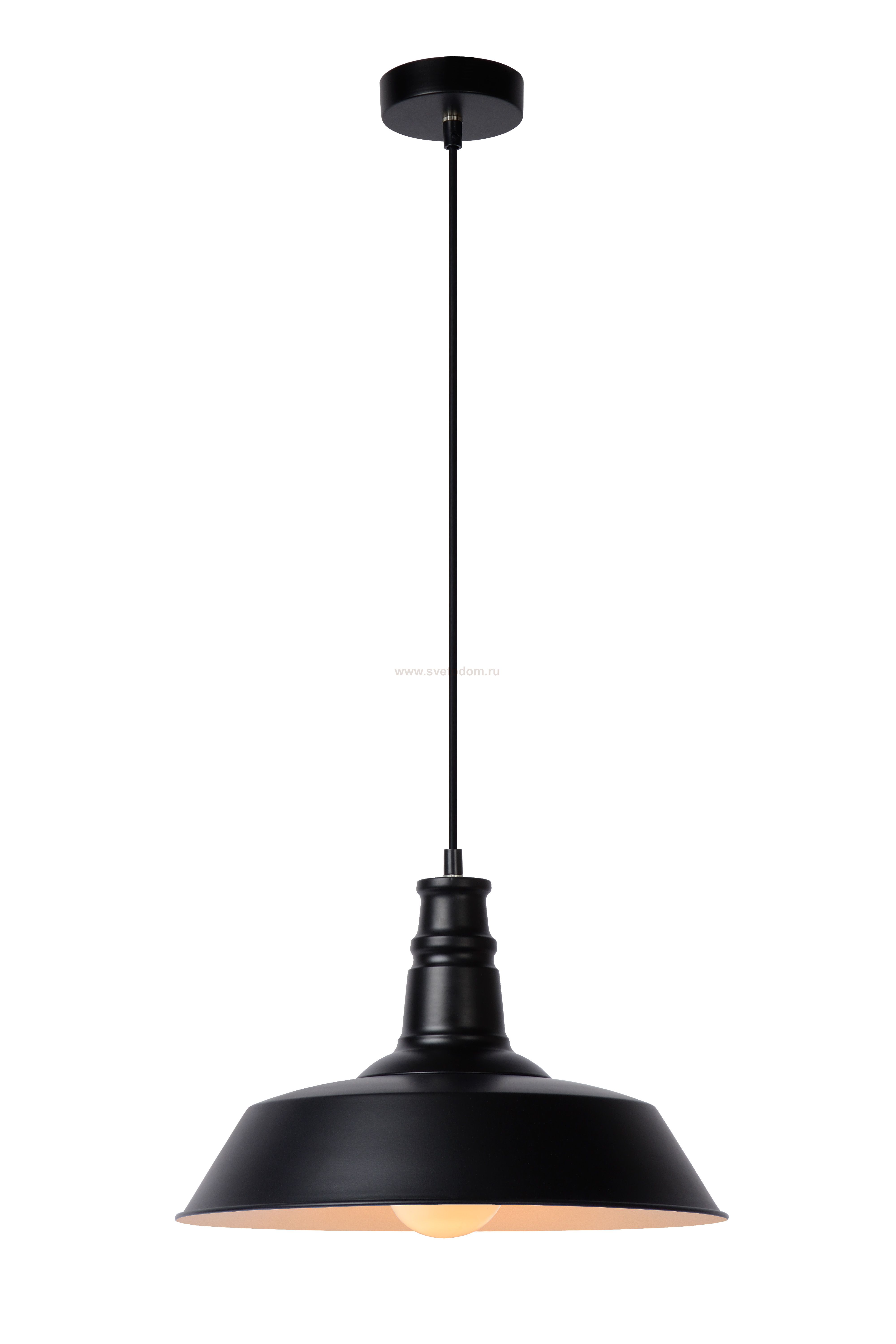 Подвесной светильник Lucide 15370/36/30 BARON