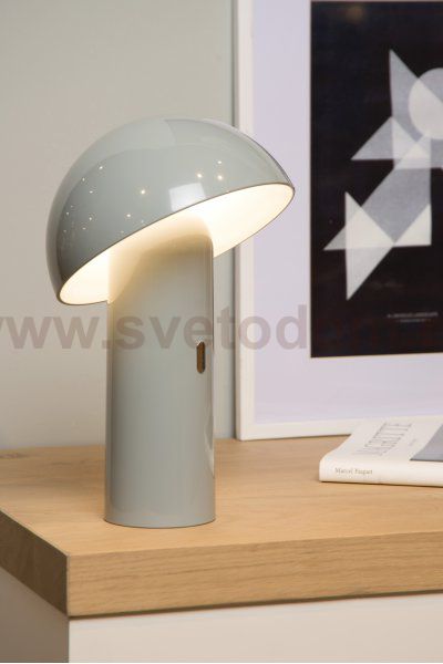 Настольная лампа Lucide 15599/06/36