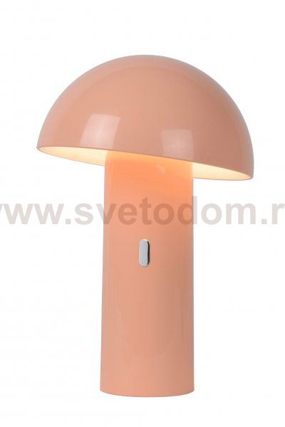 Настольная лампа Lucide 15599/06/66