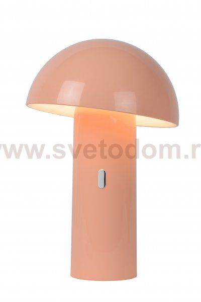 Настольная лампа Lucide 15599/06/66