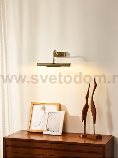 Подсветка для картин Lucide 16225/02/03 FERRADY