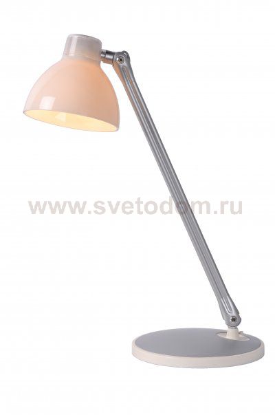 Настольная лампа Lucide 16640/01/31 B-BOWL