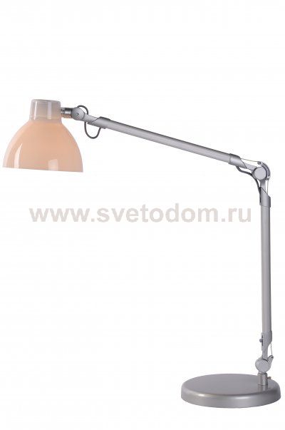 Настольная лампа Lucide 16641/01/31 B-BOWL