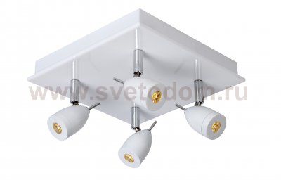 Спот Lucide 16951/14/31 SYROS