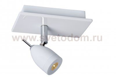 Спот Lucide 16951/21/31 SYROS