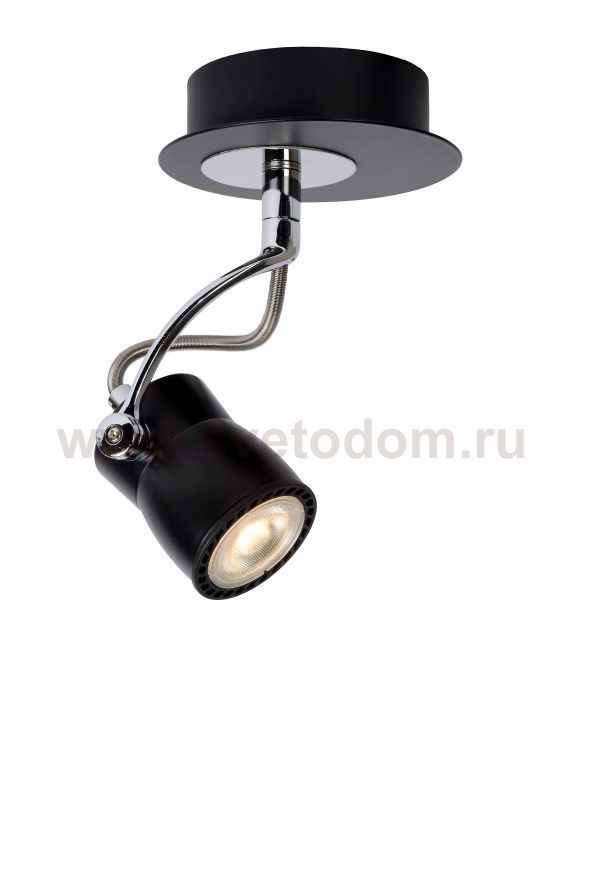 Потолочный светильник Lucide 16955/05/30 SAMBA