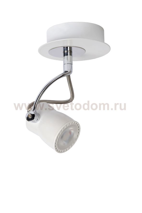 Потолочный светильник Lucide 16955/05/31 SAMBA