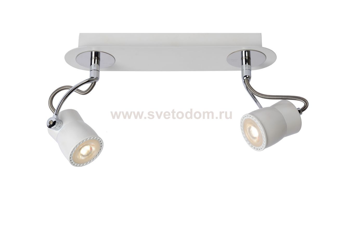 Потолочный светильник Lucide 16955/10/31 SAMBA