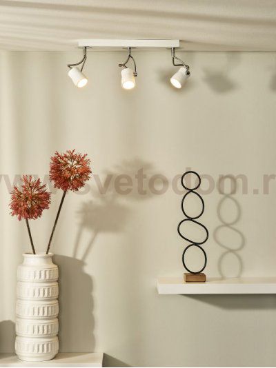 Потолочный светильник Lucide 16955/15/31 SAMBA