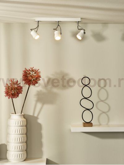 Потолочный светильник Lucide 16955/15/31 SAMBA