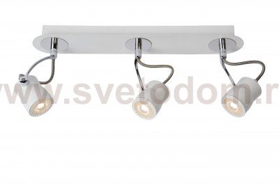 Потолочный светильник Lucide 16955/15/31 SAMBA