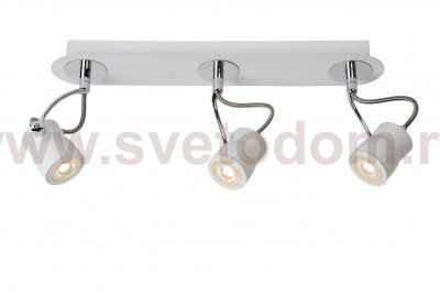 Потолочный светильник Lucide 16955/15/31 SAMBA