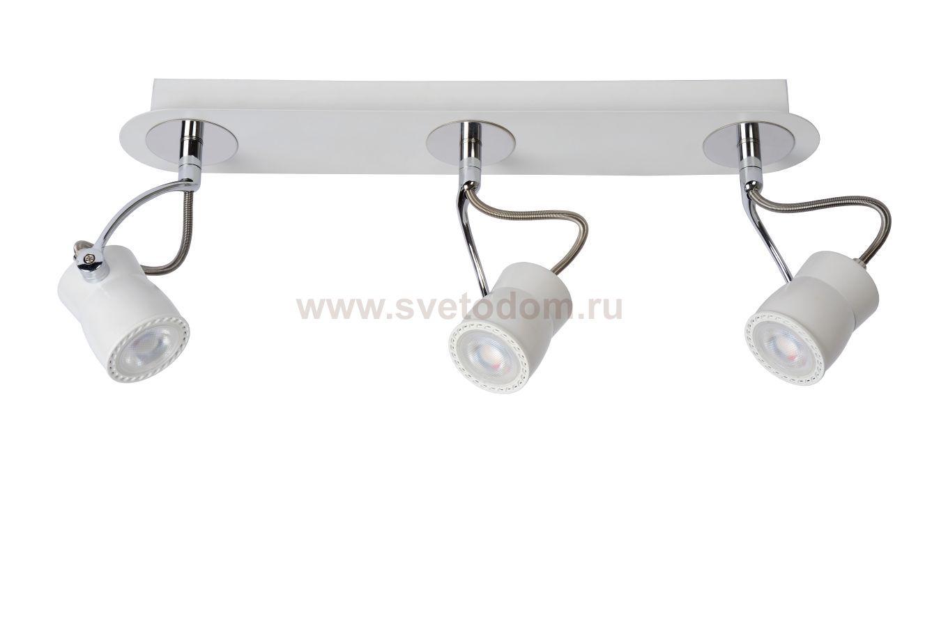 Потолочный светильник Lucide 16955/15/31 SAMBA