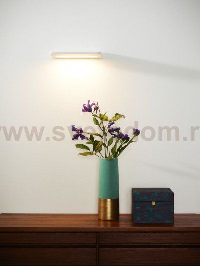 Настенный светильник бра Lucide 17207/08/31 BORO LED