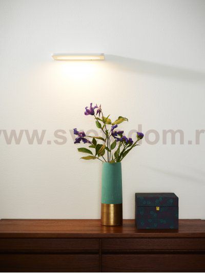 Настенный светильник бра Lucide 17207/08/31 BORO LED