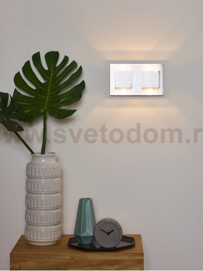 Настенный светильник бра Lucide 17282/02/12 BOK