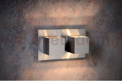 Настенный светильник бра Lucide 17282/02/12 BOK