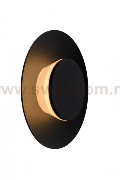 Настенный светильник бра Lucide 17284/05/30 NINJO