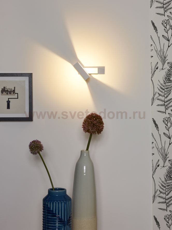 Настенный светильник бра Lucide 17292/04/31 IXX