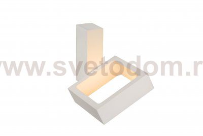 Настенный светильник бра Lucide 17292/04/31 IXX